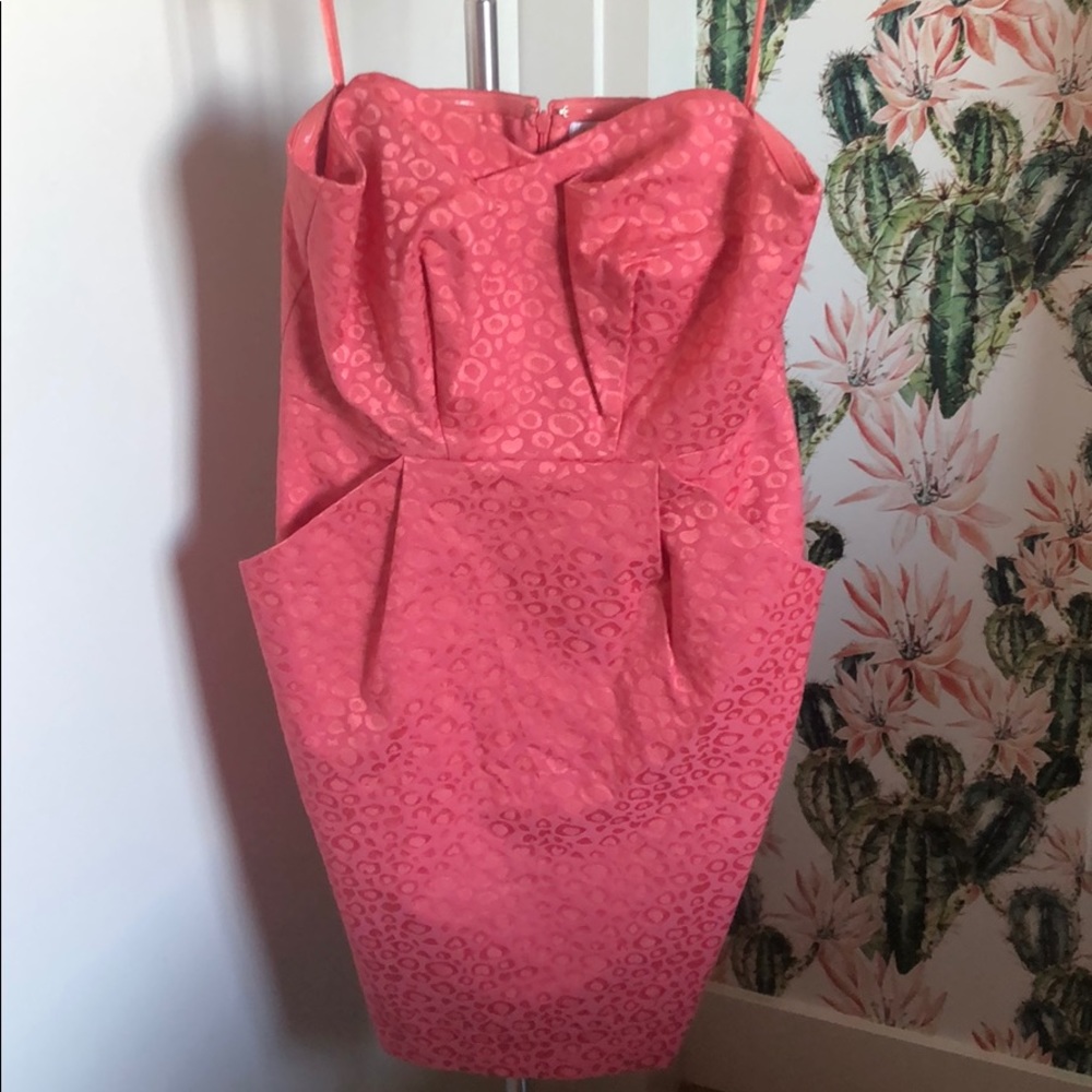 Kensie Cocktail Dress